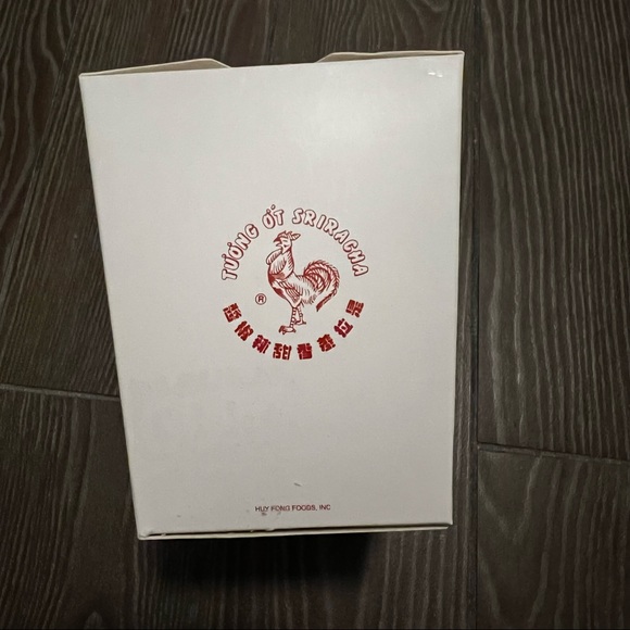 Sriracha Swag Boxer Briefs - Picture 7 of 9